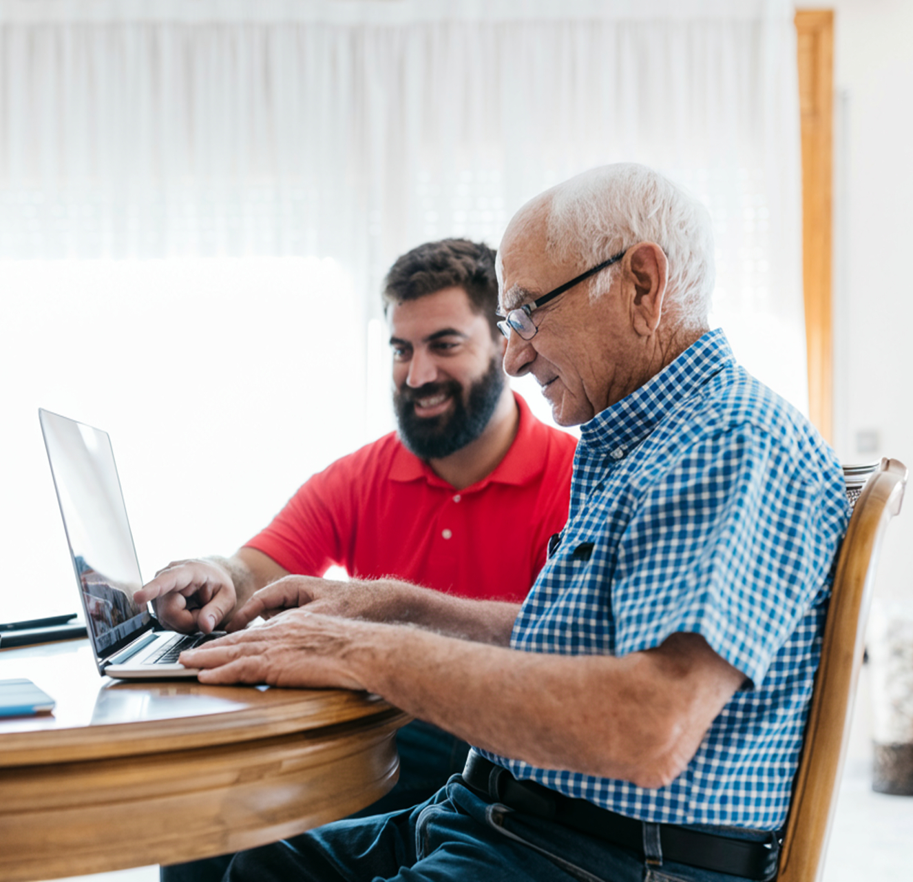 Residential Services